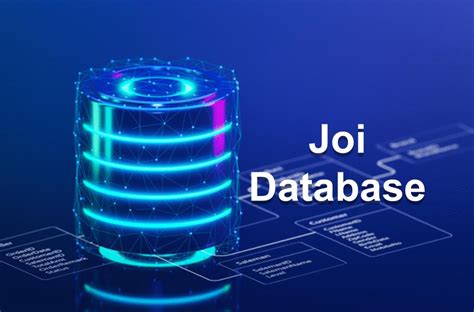 joi databas3